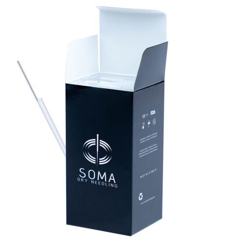 Игли за техника Dry needling 0.30x30mm